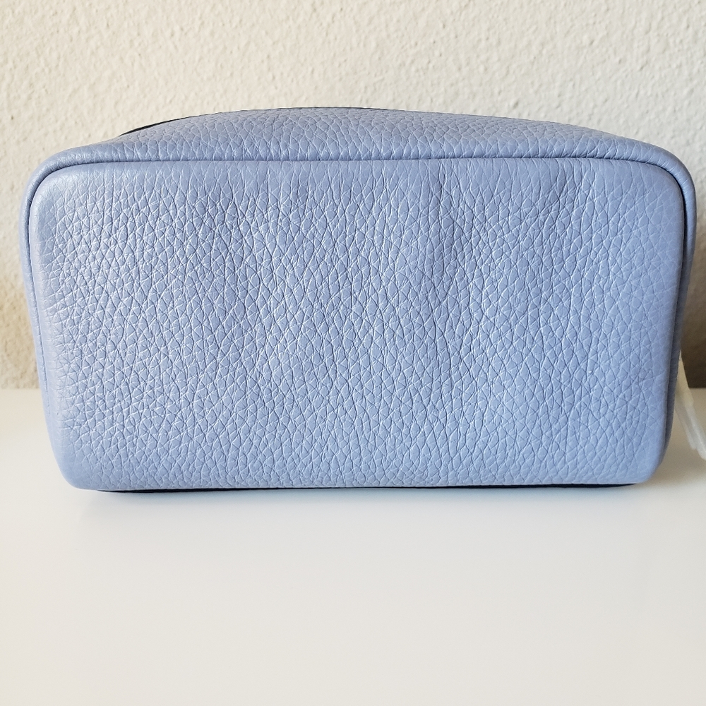 SOLD Disney x Coach | Small Boxy Cosmetic Case - Picture 3 of 13
